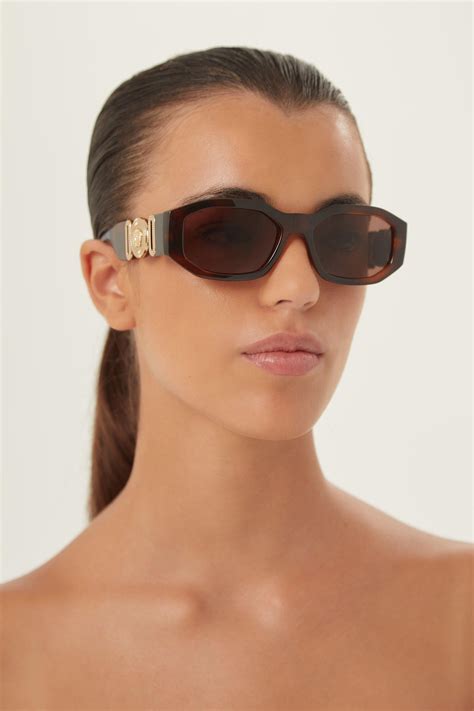 versace glasses versace.com|More.